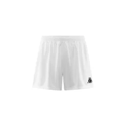 Short Sanremo Blanc Enfant