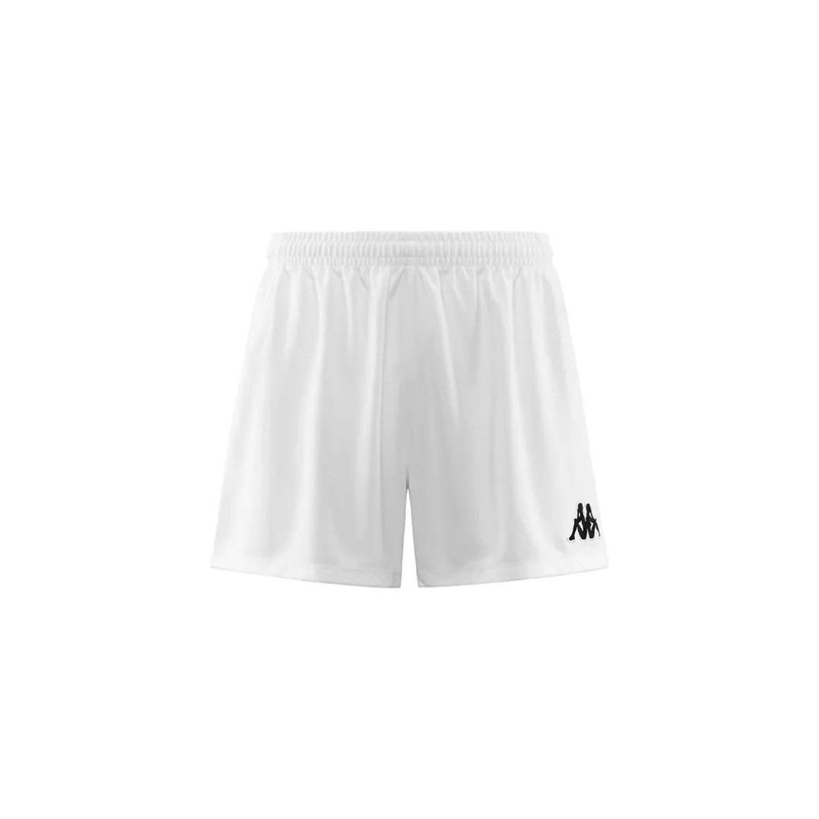 Short Sanremo Blanc Enfant