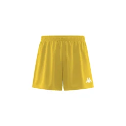 Short Sanremo Jaune Enfant