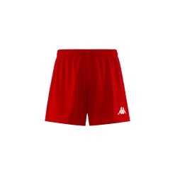 Short Sanremo Rouge Enfant