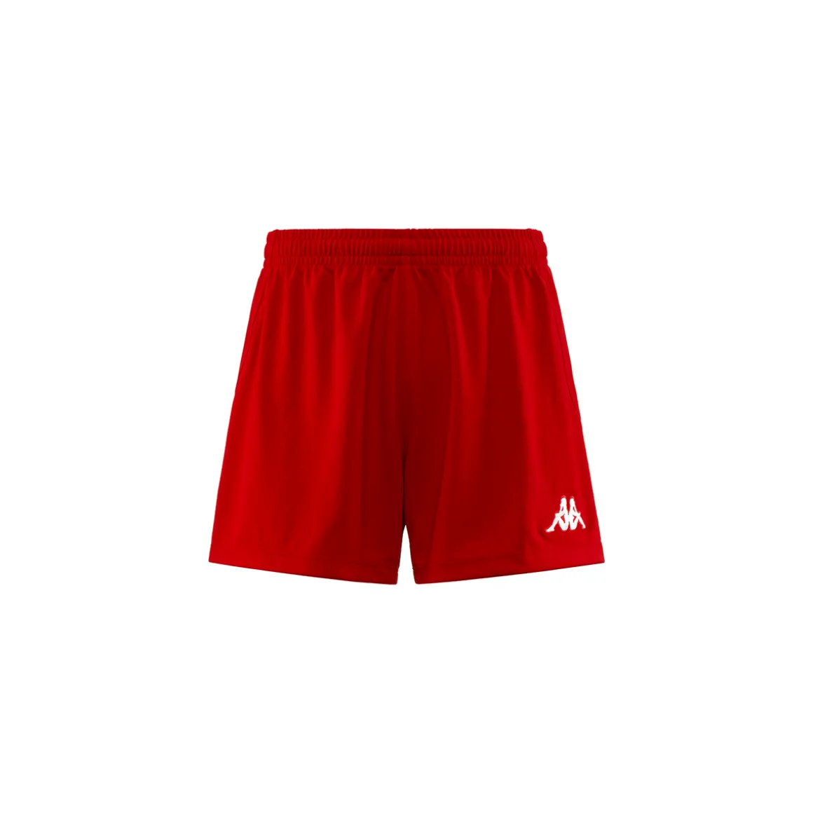 Short Sanremo Rouge Enfant