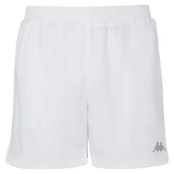 Short Tennis Lambre Blanc Enfant