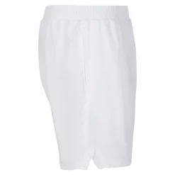 Short Tennis Lambre Blanc Enfant