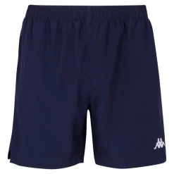 Short Tennis Lambre Bleu Enfant