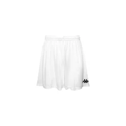 Short Wusis Blanc Enfant