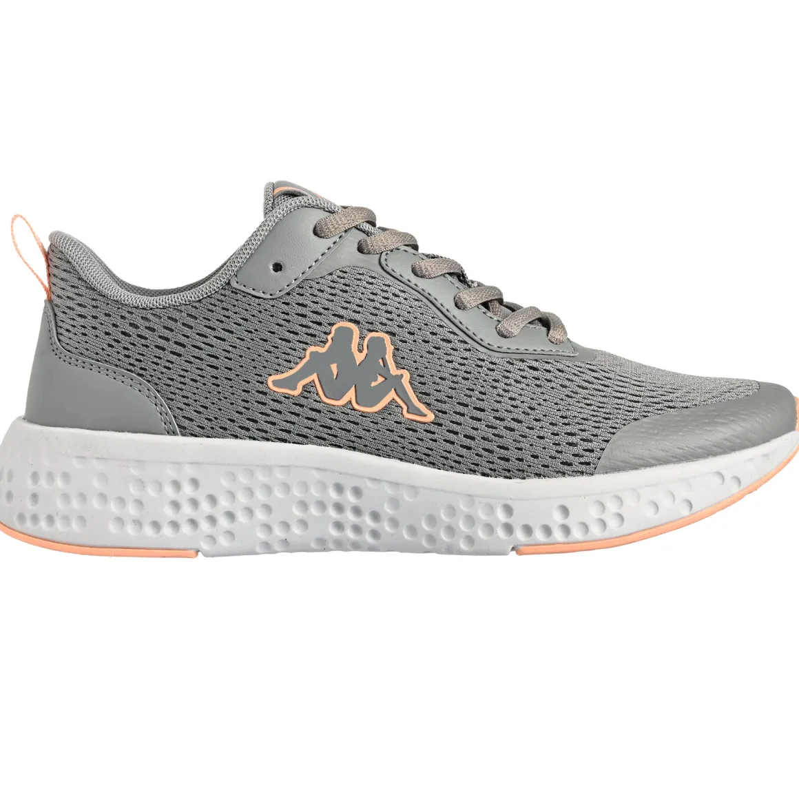 Sneakers Berkat Gris Femme