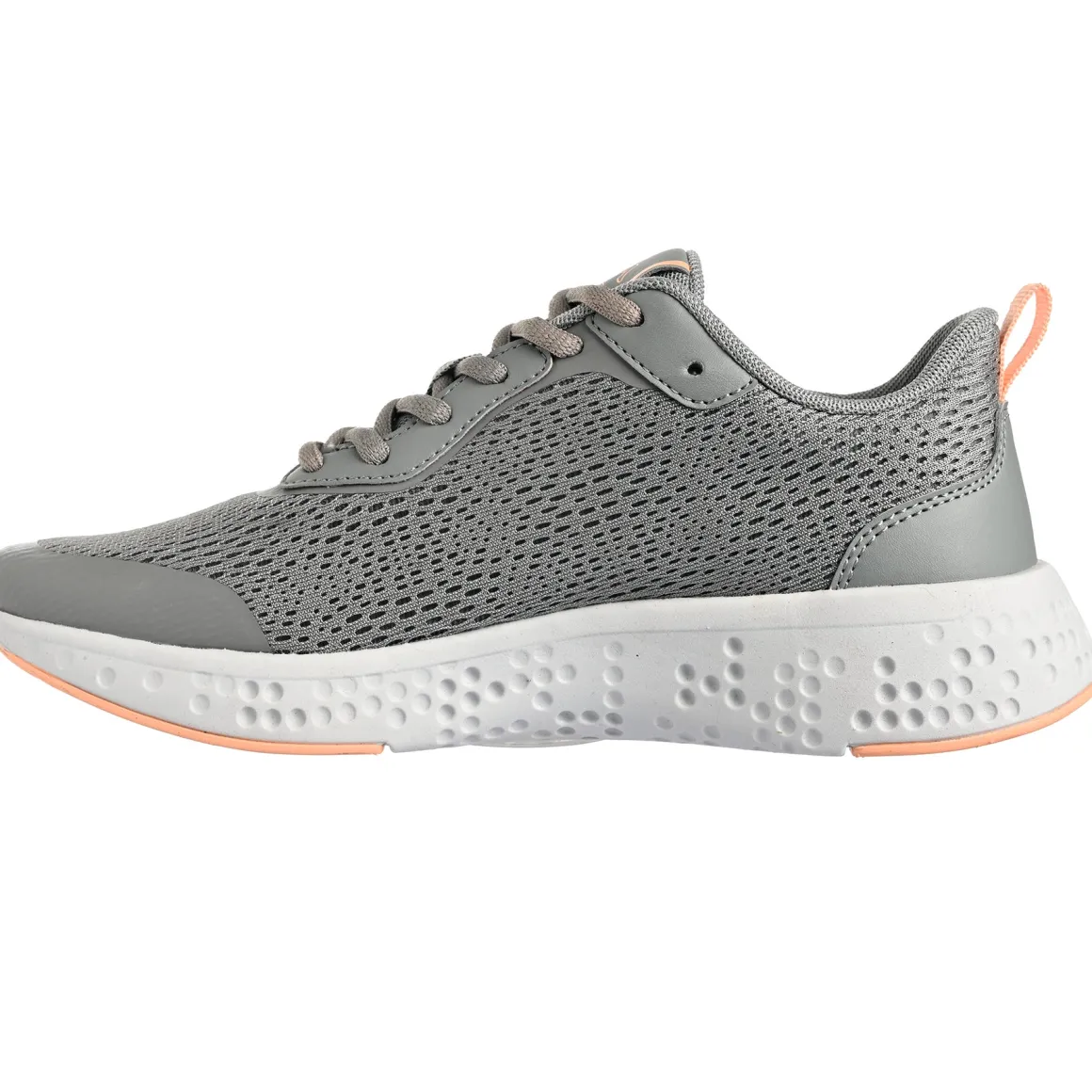 Sneakers Berkat Gris Femme