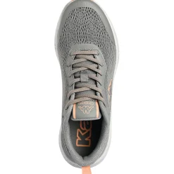 Sneakers Berkat Gris Femme