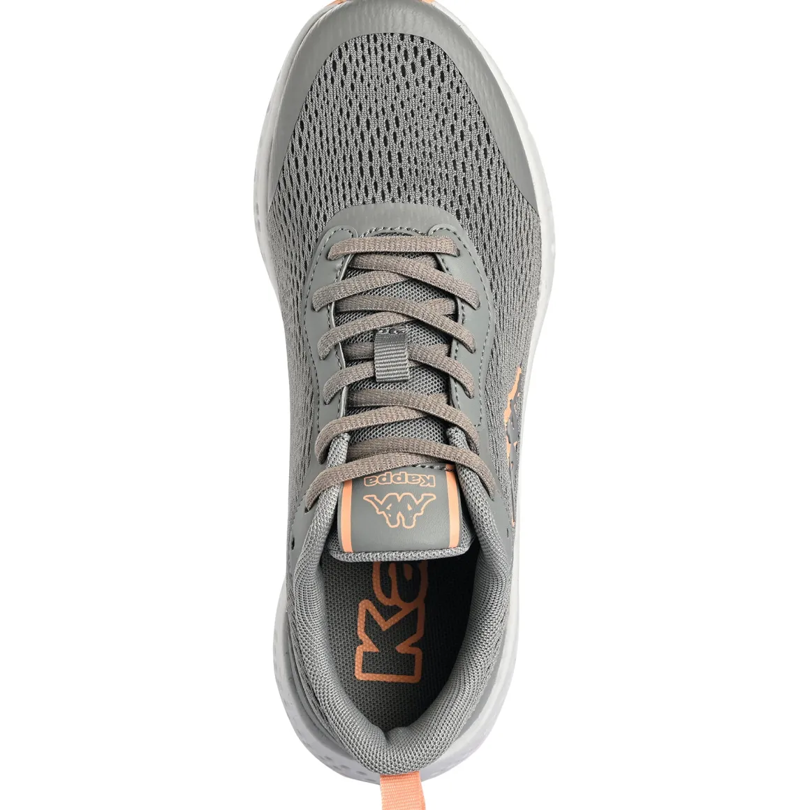 Sneakers Berkat Gris Femme