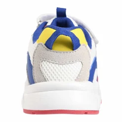 Sneakers Enfant London Sportswear Blanc