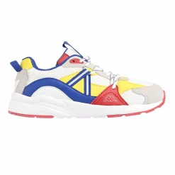 Sneakers Enfant London Sportswear Blanc