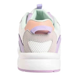Sneakers Enfant London Sportswear Blanc