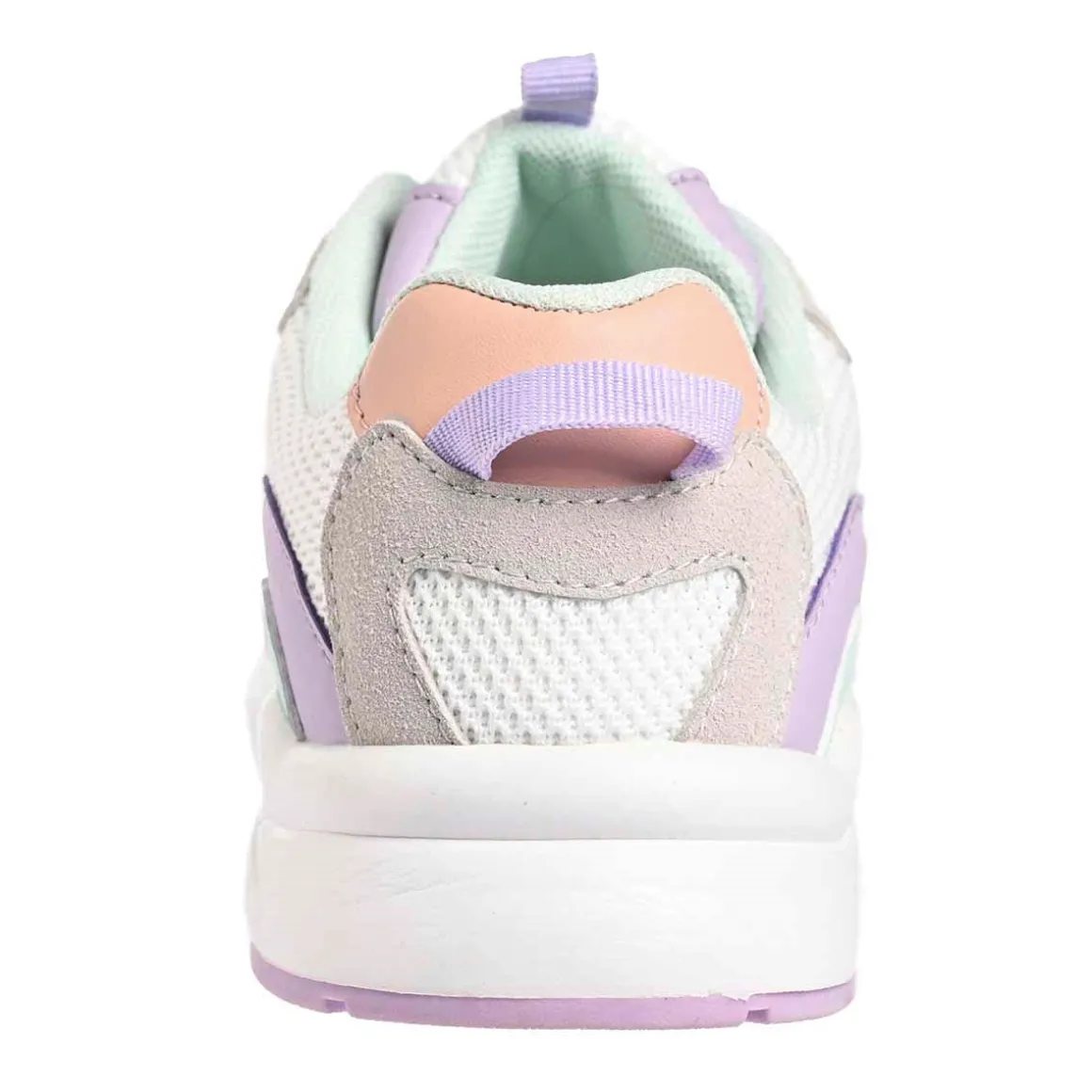 Sneakers Enfant London Sportswear Blanc