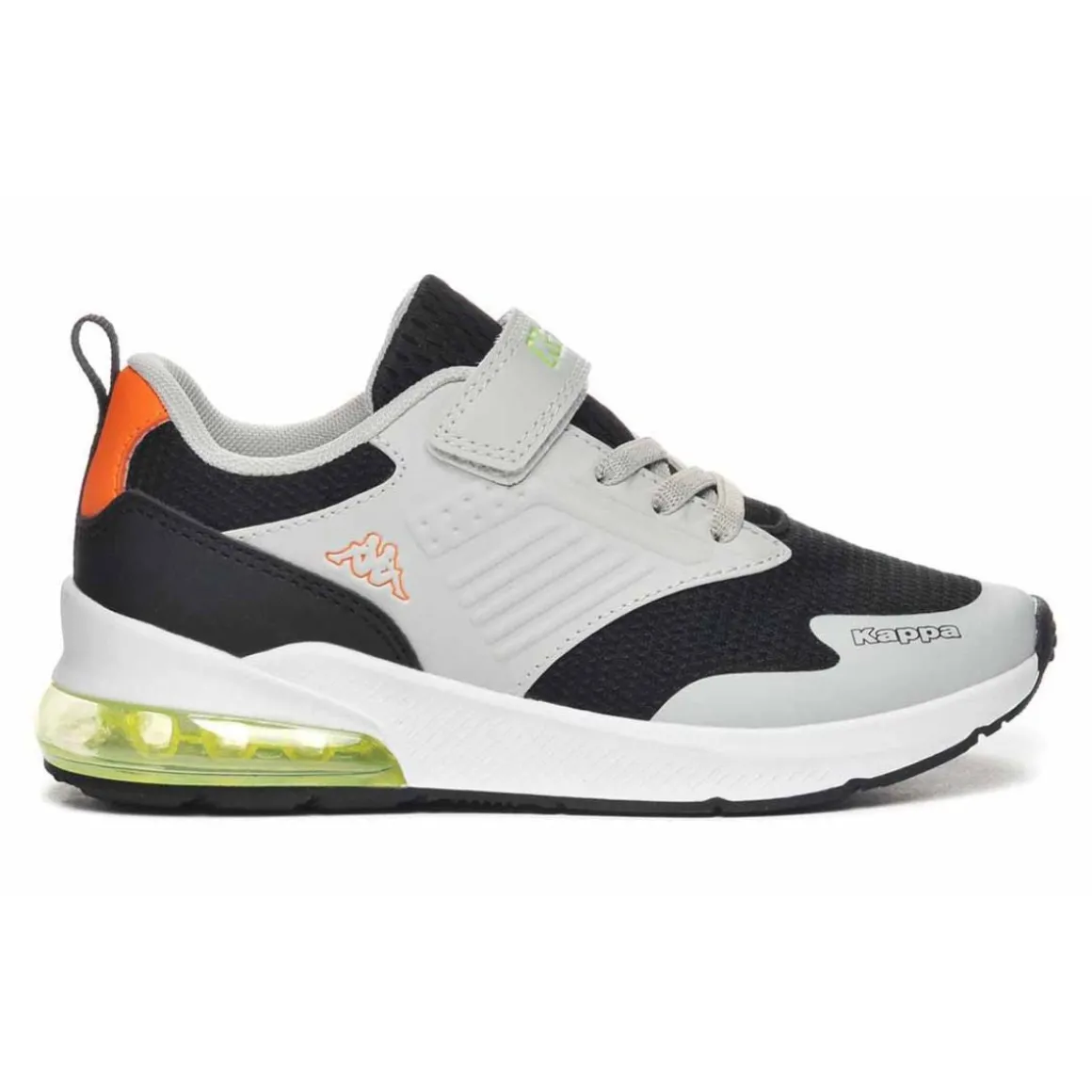 Sneakers Enfant Myagi Sportswear Gris