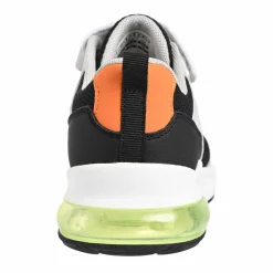 Sneakers Enfant Myagi Sportswear Gris