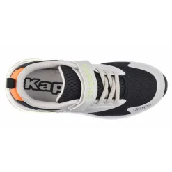 Sneakers Enfant Myagi Sportswear Gris