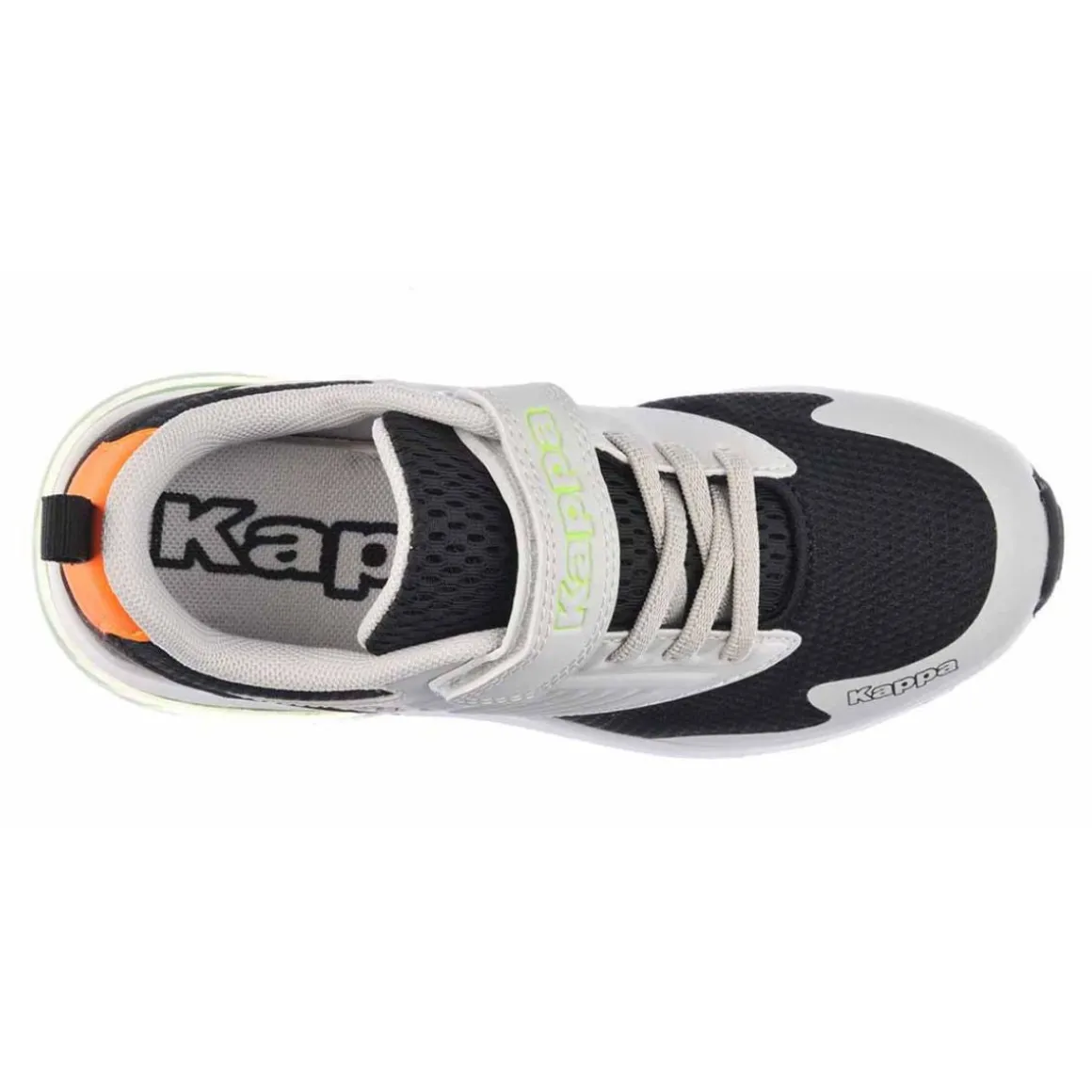 Sneakers Enfant Myagi Sportswear Gris