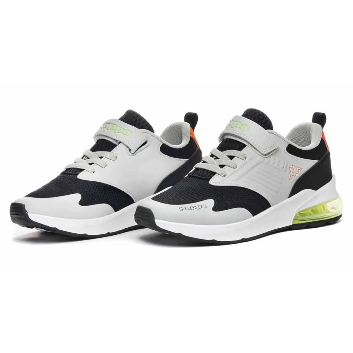 Sneakers Enfant Myagi Sportswear Gris