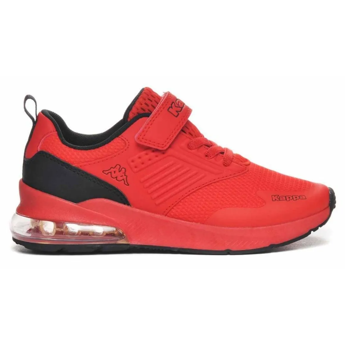 Sneakers Enfant Myagi Sportswear Rouge