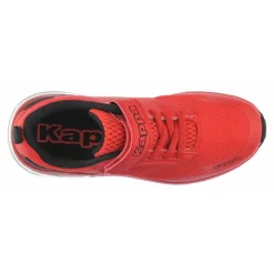 Sneakers Enfant Myagi Sportswear Rouge