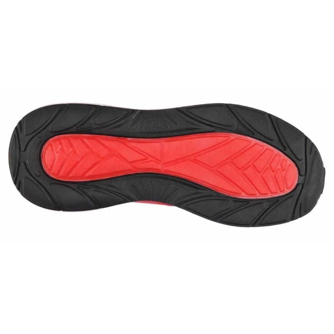 Sneakers Enfant Myagi Sportswear Rouge