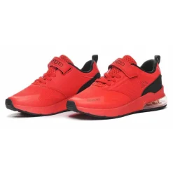 Sneakers Enfant Myagi Sportswear Rouge
