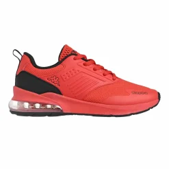 Sneakers Enfant Myagi Sportswear Rouge