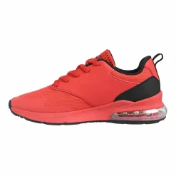 Sneakers Enfant Myagi Sportswear Rouge