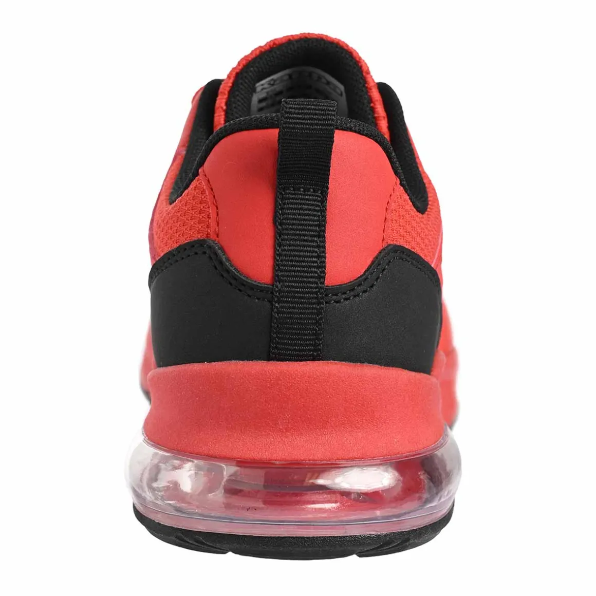Sneakers Enfant Myagi Sportswear Rouge