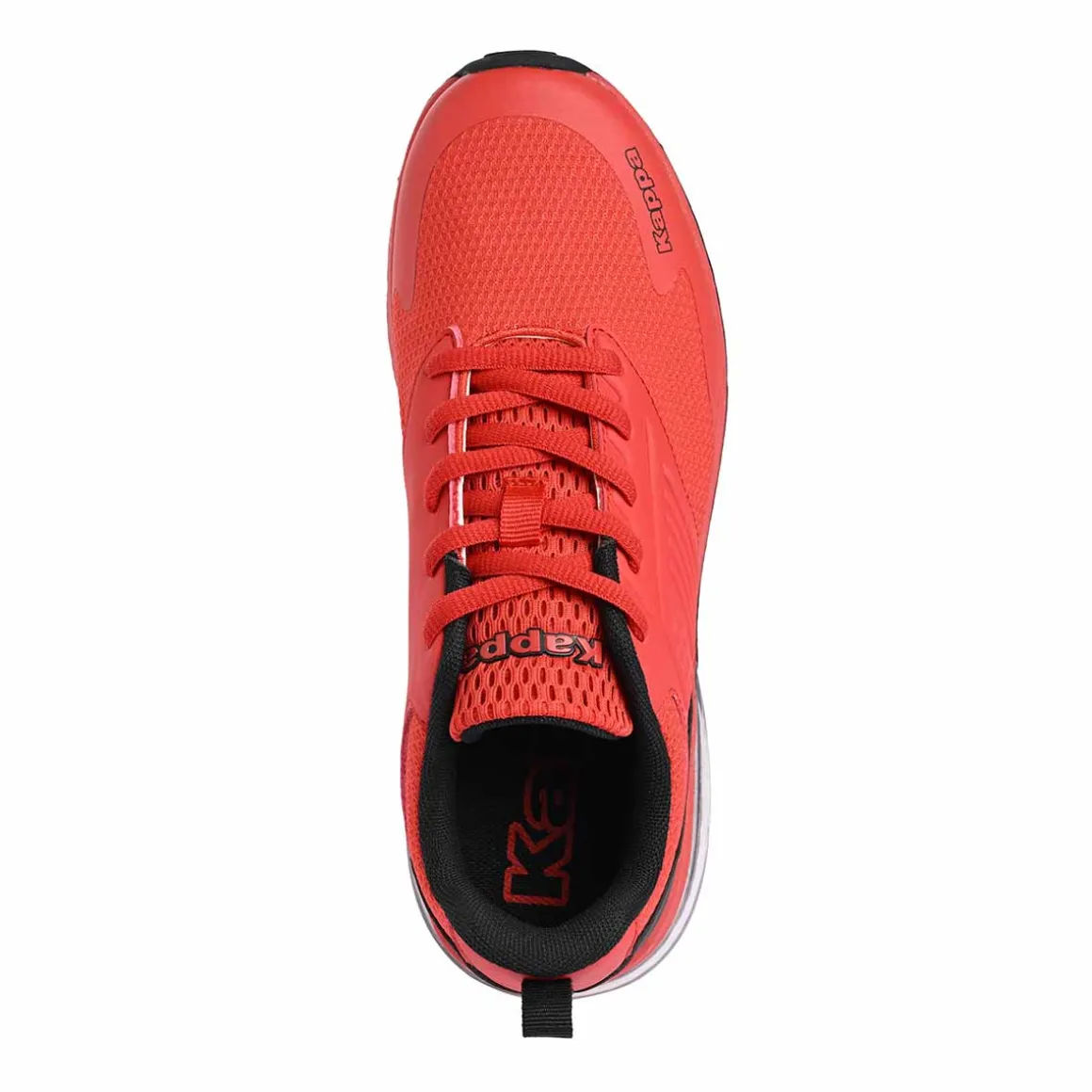 Sneakers Enfant Myagi Sportswear Rouge