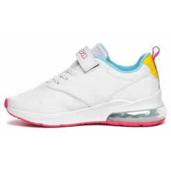 Sneakers Enfant Myagi Sportswear Rose