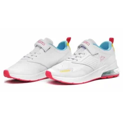 Sneakers Enfant Myagi Sportswear Rose