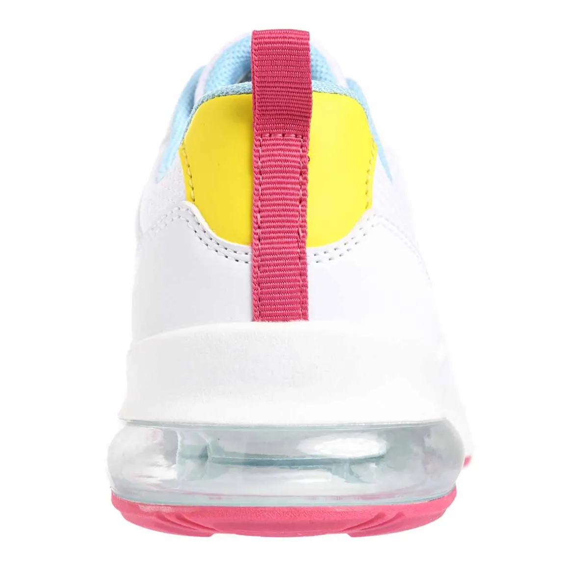 Sneakers Enfant Myagi Sportswear Rose