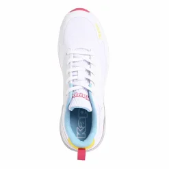 Sneakers Enfant Myagi Sportswear Rose