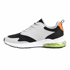 Sneakers Enfant Myagi Sportswear Gris