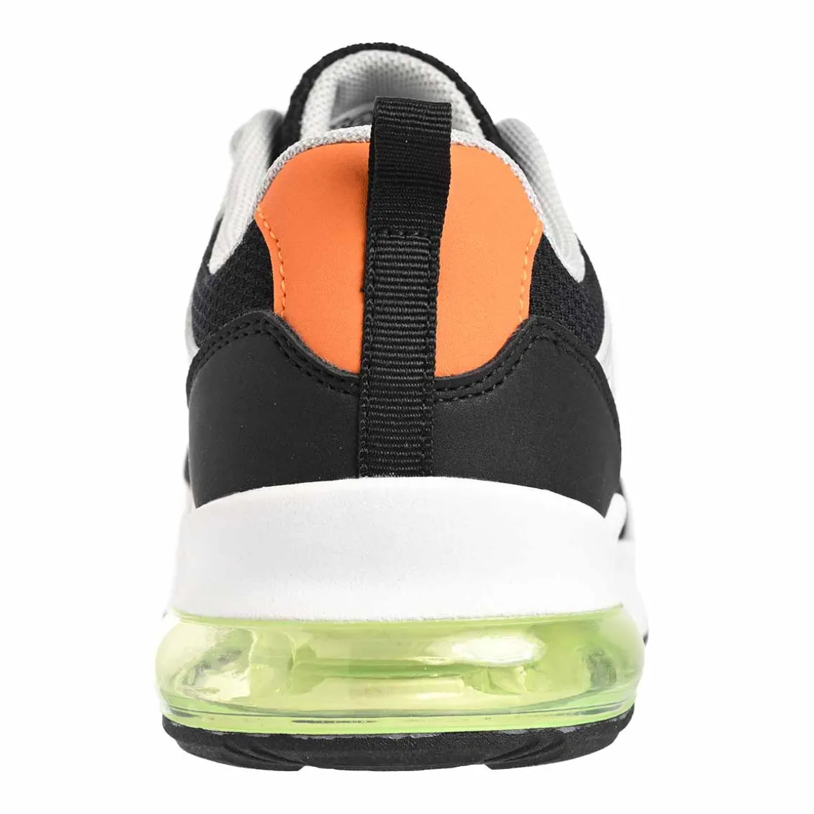 Sneakers Enfant Myagi Sportswear Gris