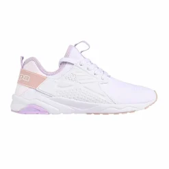 Sneakers Enfant San Puerto Sportswear Blanc