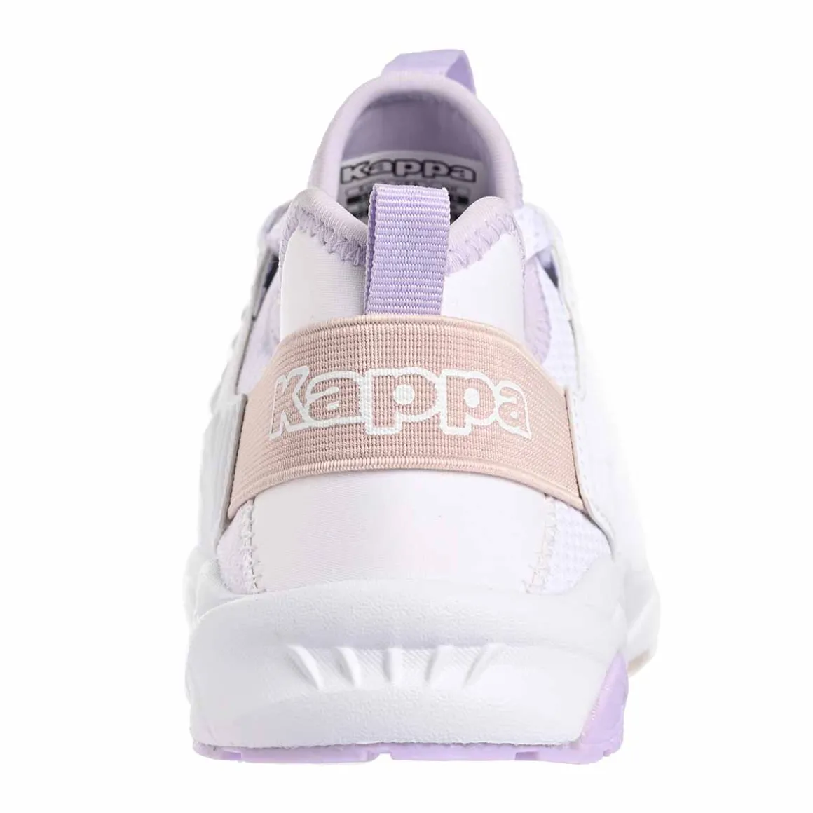 Sneakers Enfant San Puerto Sportswear Blanc