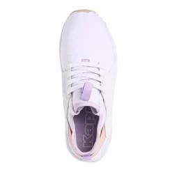 Sneakers Enfant San Puerto Sportswear Blanc