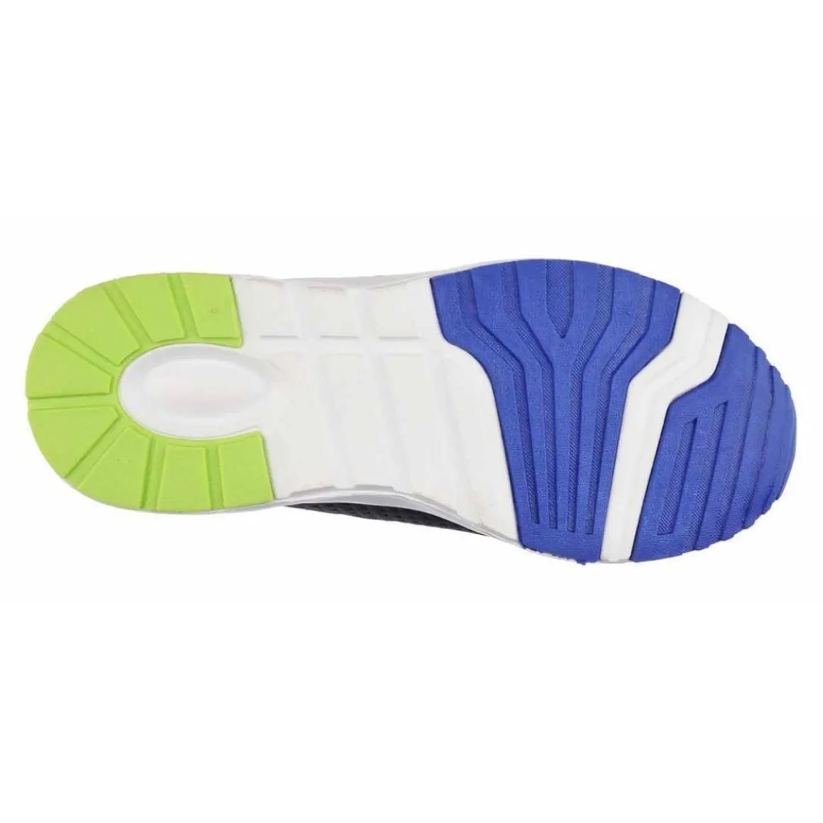 Sneakers Enfant San Puerto Sportswear Noir