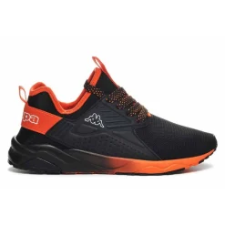 Sneakers Enfant San Puerto Sportswear Noir