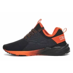 Sneakers Enfant San Puerto Sportswear Noir