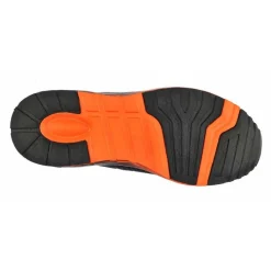 Sneakers Enfant San Puerto Sportswear Noir