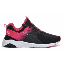 Sneakers Enfant San Puerto Sportswear Noir