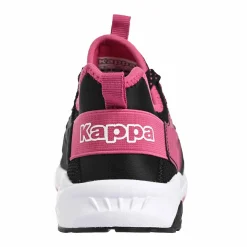Sneakers Enfant San Puerto Sportswear Noir