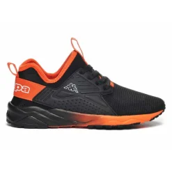 Sneakers Enfant San Puerto Sportswear Noir