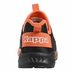 Sneakers Enfant San Puerto Sportswear Noir