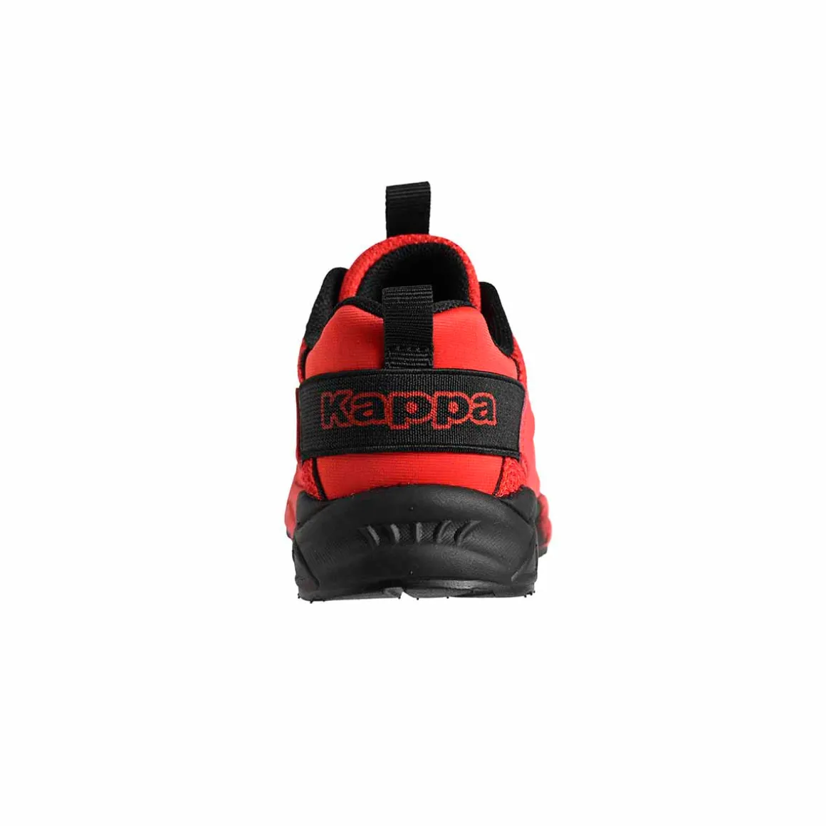 Sneakers Enfant San Puerto Sportswear Rouge