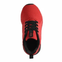 Sneakers Enfant San Puerto Sportswear Rouge