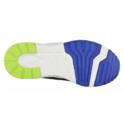 Sneakers Enfant San Puerto Sportswear Noir